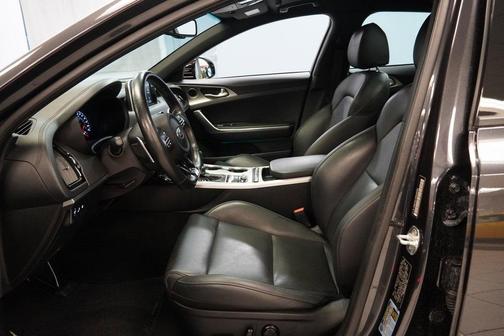 2019 Kia Stinger GT
