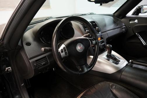 2008 Saturn Sky 
