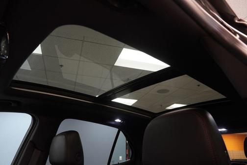 Mosaic Black Metallic 2023 Chevrolet Equinox RS