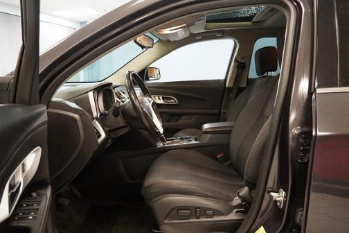 2013 Chevrolet Equinox 1LT