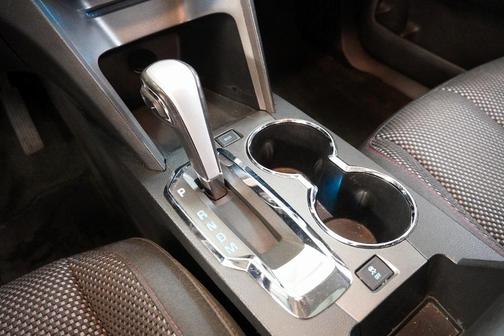 2013 Chevrolet Equinox 1LT