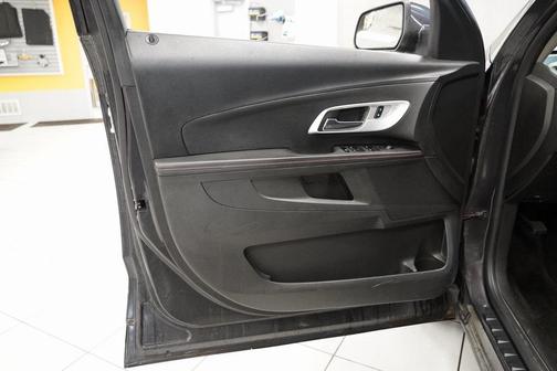 2013 Chevrolet Equinox 1LT