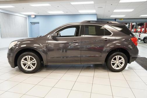 2013 Chevrolet Equinox 1LT