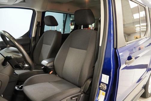 2016 Ford Transit Connect XL