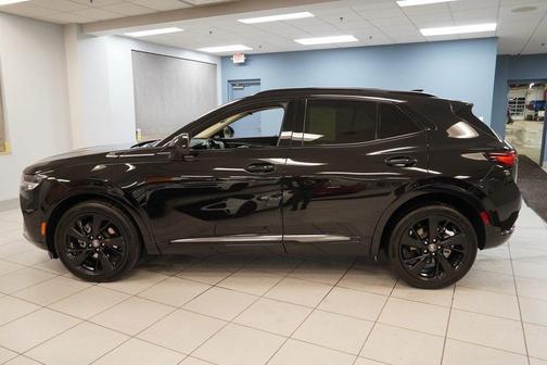 2022 Buick Envision Essence