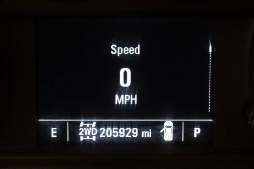 2019 Chevrolet Silverado 1500 WT