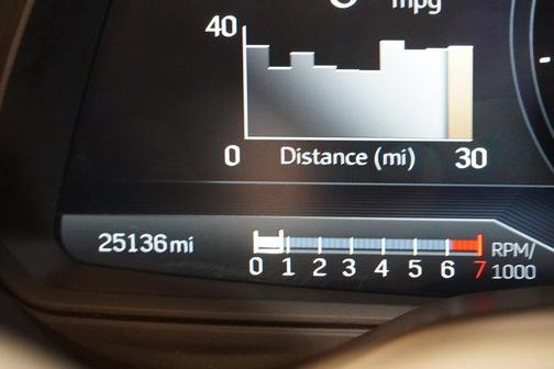 2024 Cadillac CT5 Premium Luxury AWD