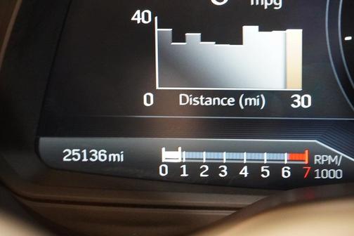 2024 Cadillac CT5 Premium Luxury RWD