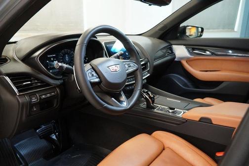 2024 Cadillac CT5 Premium Luxury AWD