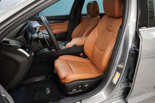 2024 Cadillac CT5 Premium Luxury AWD