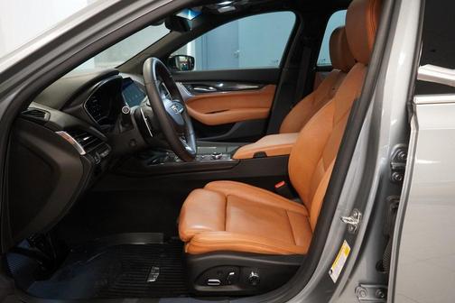 2024 Cadillac CT5 Premium Luxury RWD