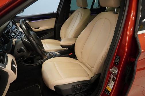 2020 BMW X1 xDrive28i