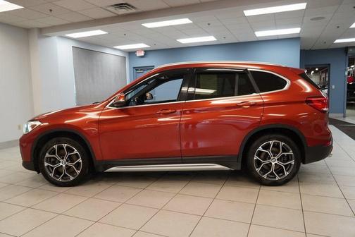 2020 BMW X1 xDrive28i