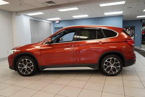 2020 BMW X1 xDrive28i