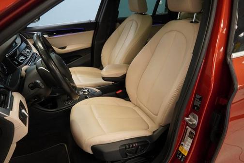 2020 BMW X1 xDrive28i