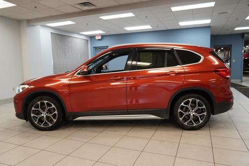 2020 BMW X1 xDrive28i