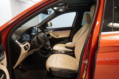 2020 BMW X1 xDrive28i