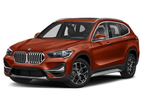 2020 BMW X1 xDrive28i