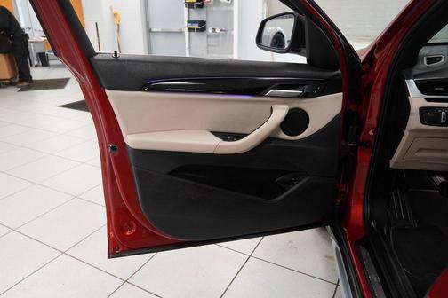 2020 BMW X1 xDrive28i