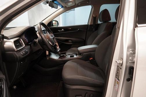 2019 Kia Sorento S