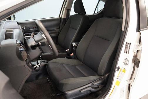 2016 Toyota Prius c Four