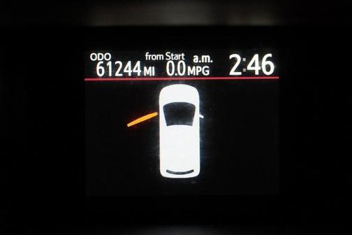 2016 Toyota Prius c Four