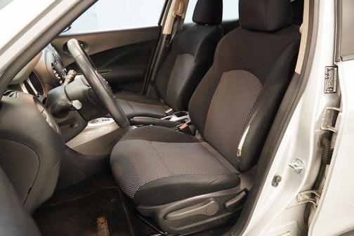 2015 Nissan Juke S