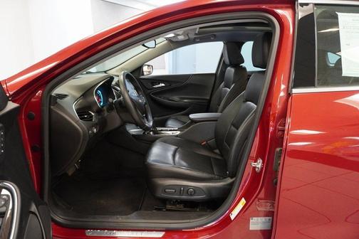 2016 Chevrolet Malibu Premier