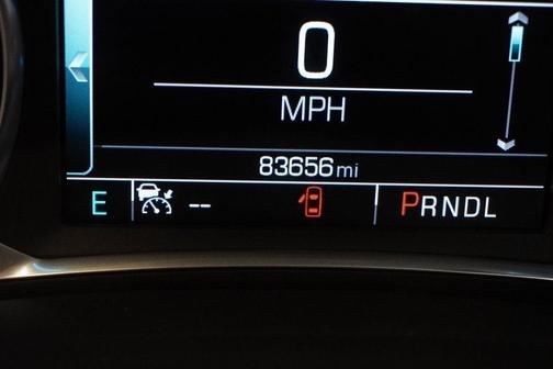 2016 Chevrolet Malibu Premier