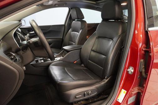 2016 Chevrolet Malibu Premier