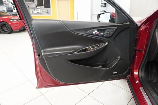 2016 Chevrolet Malibu Premier