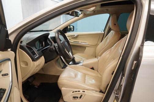 2014 Volvo XC60 T6