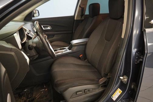 2014 Chevrolet Equinox 2LT