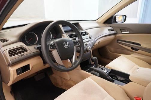 2010 Honda Accord LX