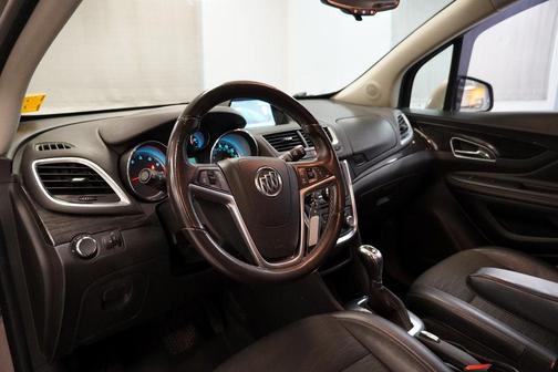 2015 Buick Encore Base