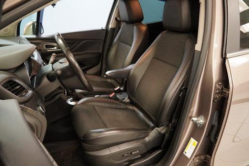 2015 Buick Encore Base