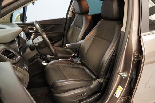 2015 Buick Encore Base