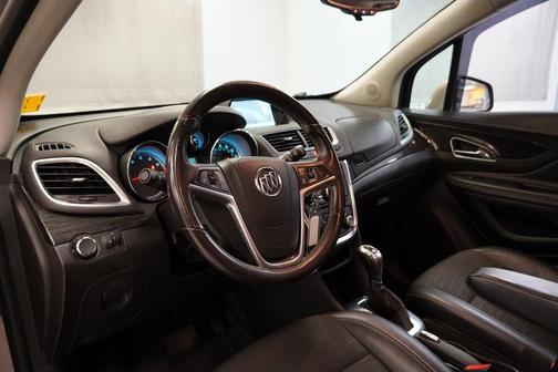2015 Buick Encore Base