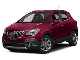2015 Buick Encore Base