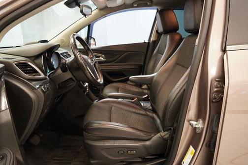 2015 Buick Encore Base