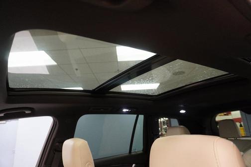 2025 Cadillac XT6 Sport AWD