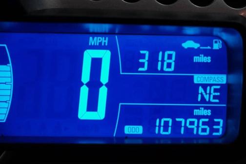 2015 Chevrolet Sonic LS