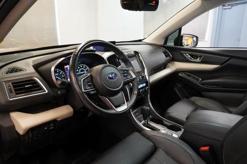 2019 Subaru Ascent Limited 8-Passenger