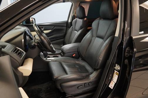 2019 Subaru Ascent Limited 8-Passenger