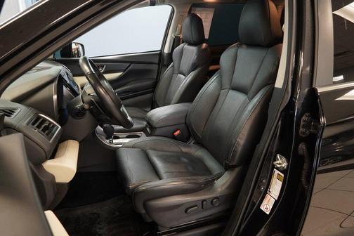 2019 Subaru Ascent Limited 8-Passenger