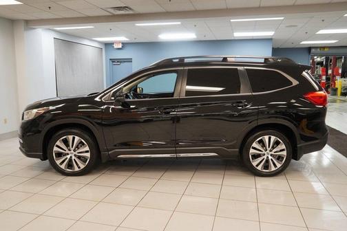 2019 Subaru Ascent Limited 8-Passenger
