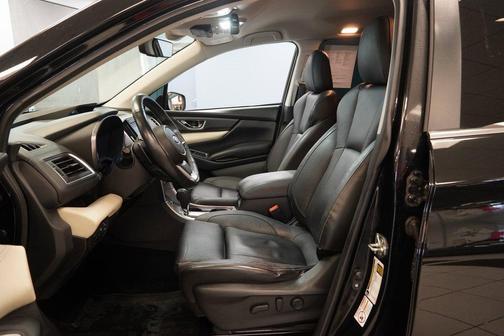 2019 Subaru Ascent Limited 8-Passenger