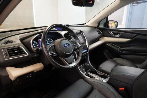 2019 Subaru Ascent Limited 8-Passenger