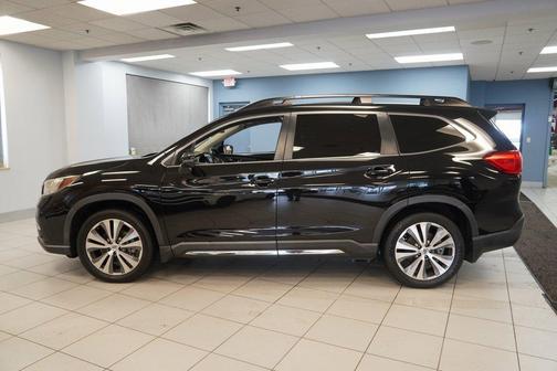 2019 Subaru Ascent Limited 8-Passenger