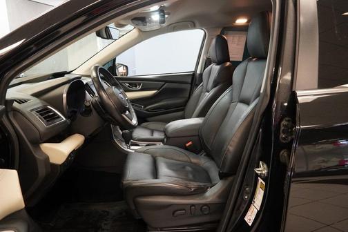 2019 Subaru Ascent Limited 8-Passenger